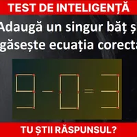 Test de inteligență Foto: Newsweek/fresherslive.com