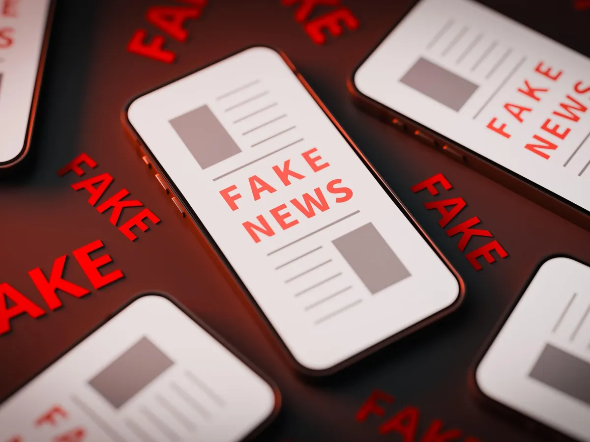 fake news