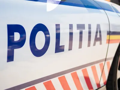 Accident rutier grav în Tecuci. Șase persoane au fost rănite după ce două mașini s-au ciocnit - Foto: Arhiva (imagine cu rol ilustrativ)