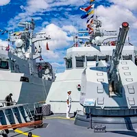 China a trimis nave militare în apele teritoriale ale Japoniei. Revendică Insulele Senkaku - Foto: Profimedia Images (imagine cu caracter ilustrativ)