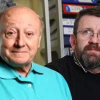 De ce l-a vizitat Marin Moraru pe Adrian Titieni în armată - Foto: Arhiva
