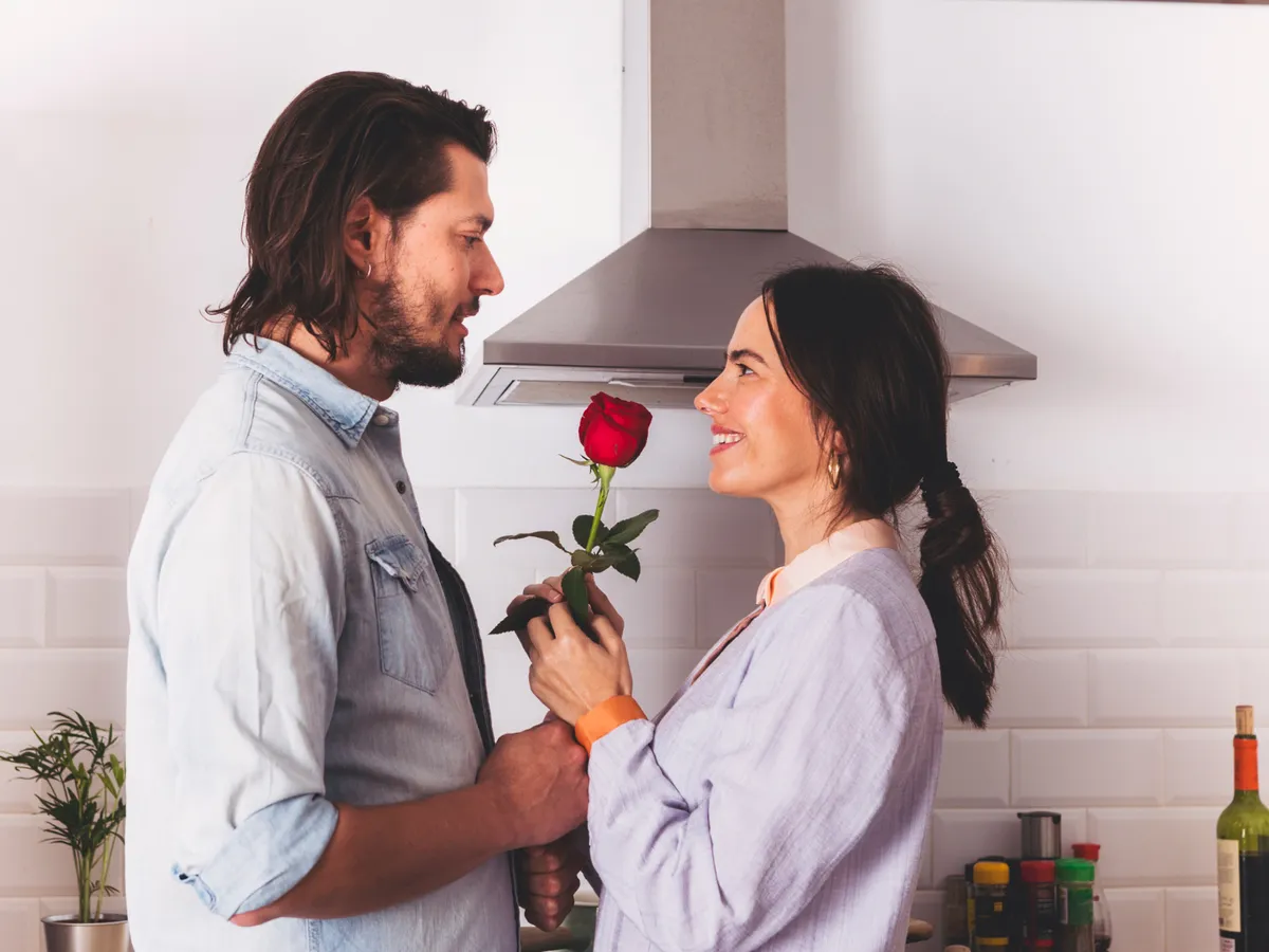 Cuplu fericit - Foto: Freepik (Imagine cu rol ilustrativ)