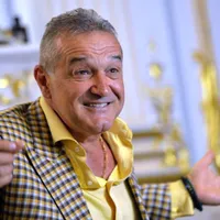 Becali - FOTO: gsp