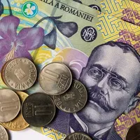 Decizie CNT: Salariul minim crește considerabil din 2025. Impact pentru un milion de angajați - FOTO: Profimedia(imagine cu rol ilustrativ)
