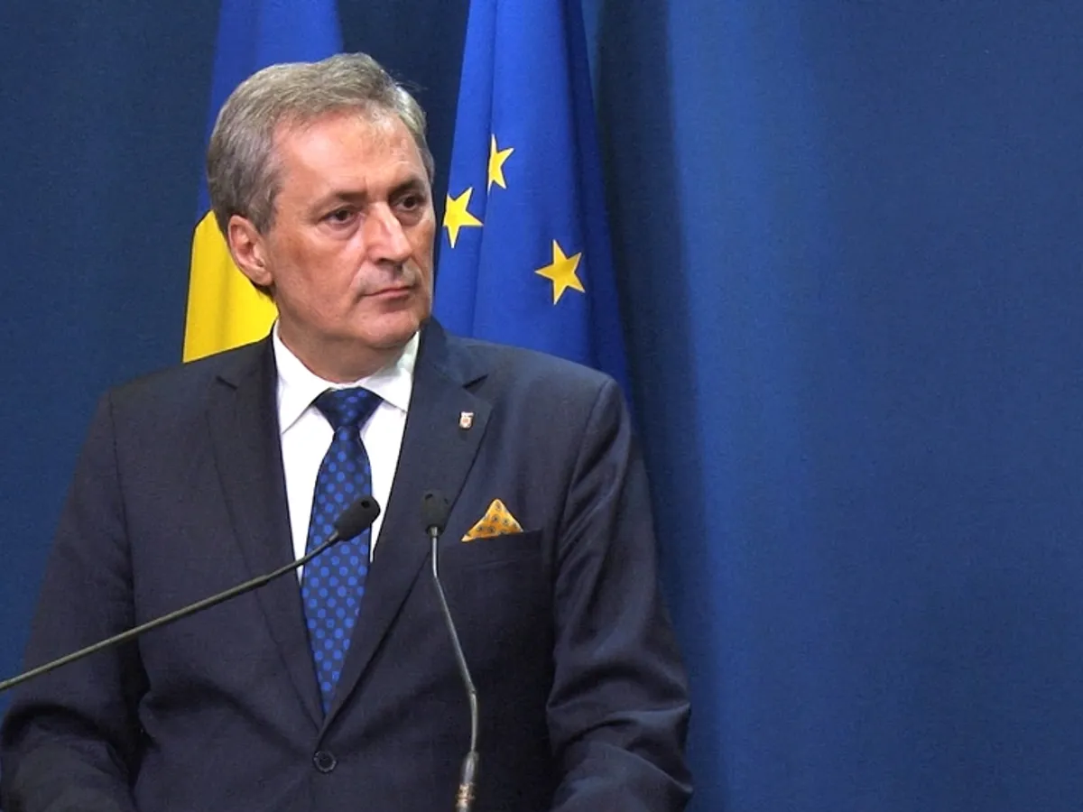 Foto: Gov.ro