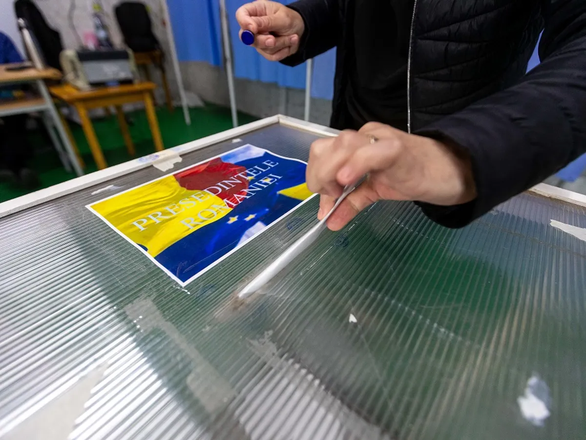 76 de incidente electorale înainte de începerea votului. Patru persoane sunt cercetate penal - Foto: Inquam Photos / Virgil Simonescu
