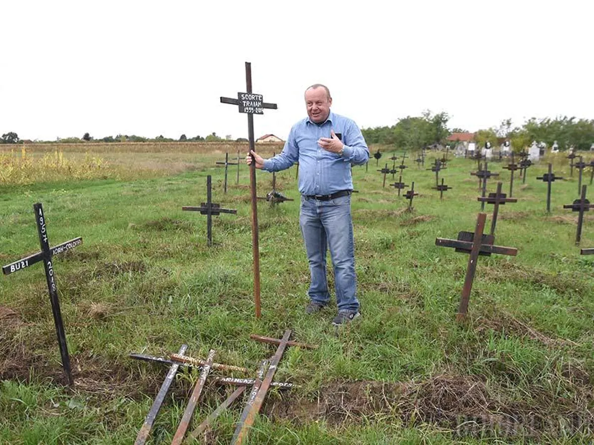 VIDEO Cazul Bihor: Dumbrava - „groapa de gunoi” a sistemului social din România. Cine sunt vinovații?