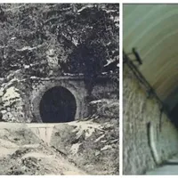 Povestea tunelului secret de sub Munții Bucegi, imagine cu caracter ilustrativ - Foto: Colaj