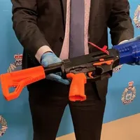 VIDEO Un tânăr din Australia și-a făcut o pușcă la imprimanta 3D. Poate trage cu muniție reală/FOTO: 3dnatives.com
