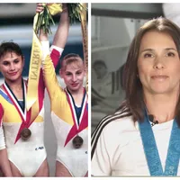 Lavinia Miloșevici - Foto: Arhivă/ Colaj