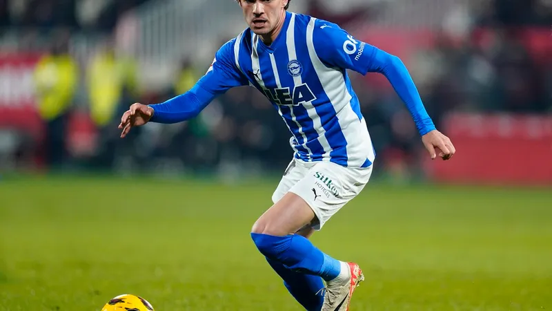 Fanii spanioli, despre Hagi - Foto: Profimedia Images