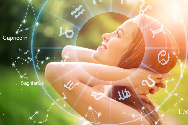 Horoscop decembrie - Foto: Freepik