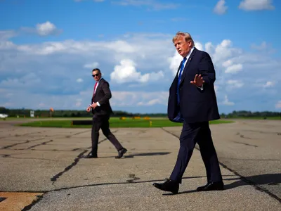 Donald Trump - Foto: profimedia Images (rol ilustrativ)