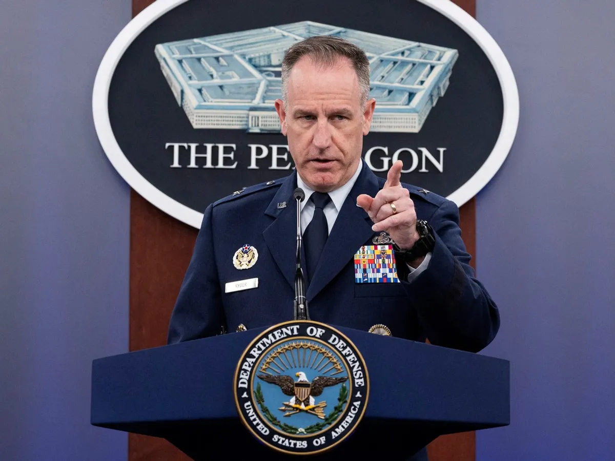 SUA avertizează Turcia după atacurile aeriene din nordul Siriei. Personalul american, amenințat - FOTO: Profimedia