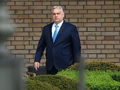 Viktor Orban, fost premier al Ungariei - Foto: Profimedia Images