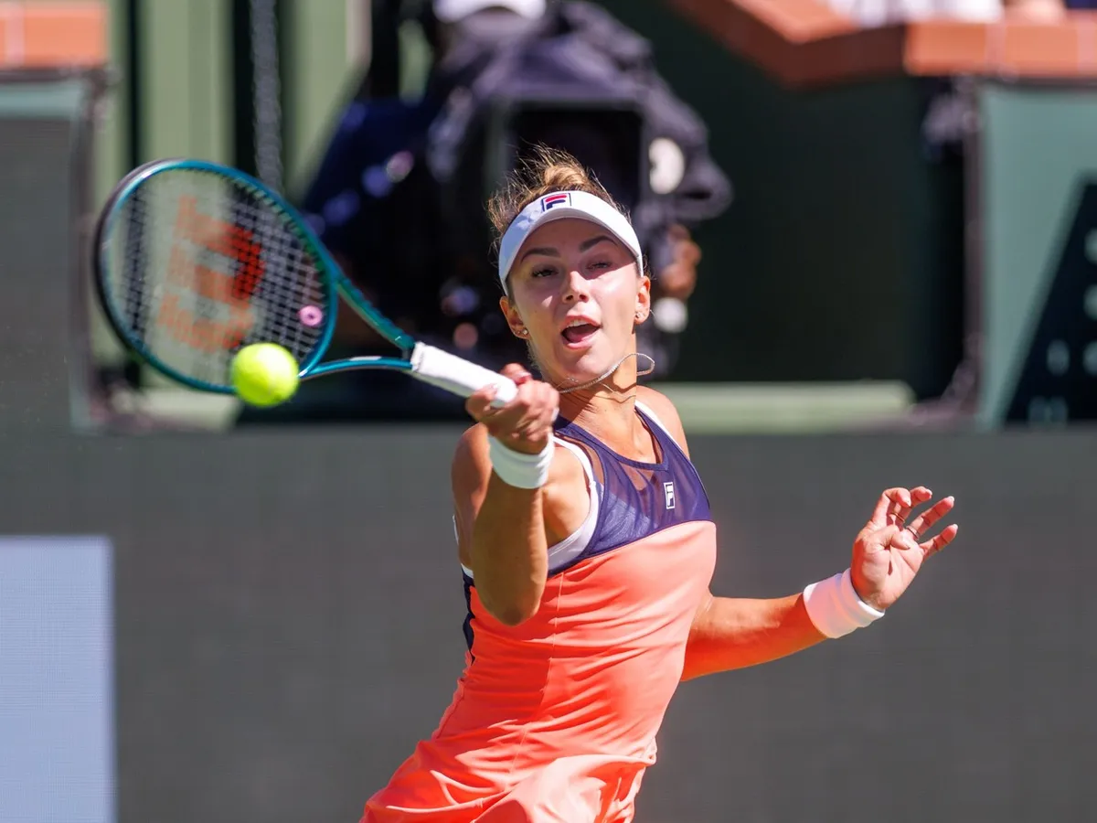 După Sorana Cîrstea, și Jaqueline Cristian s-a calificat în turul 3 al Miami Open. Pe cine va înfrunta?