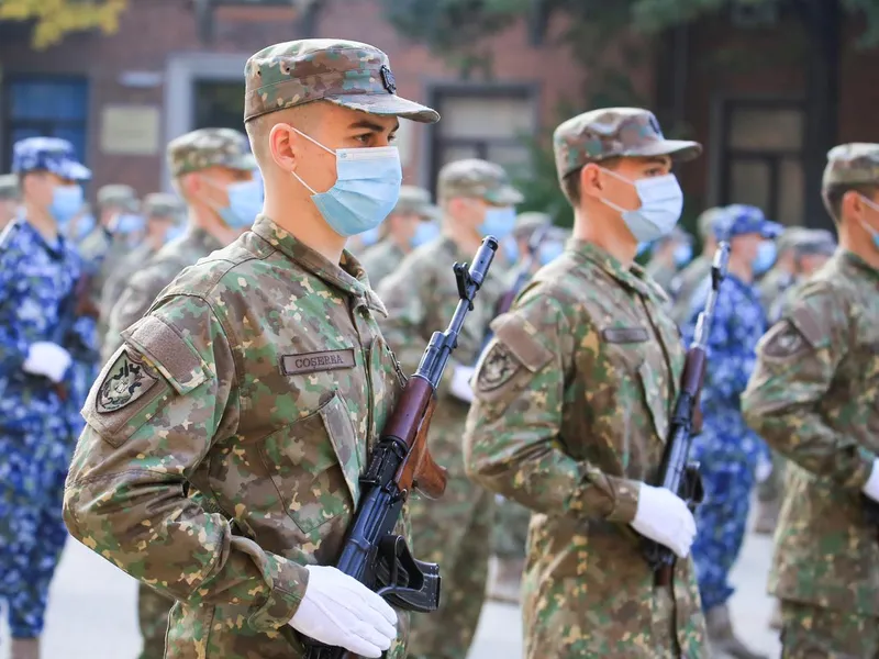 Rusia nu vrea soldați NATO în România. FOTO: Facebook