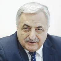 Adam Crăciunescu  a fost șef al Romsilva și acum este „doar“  consilier al directorului regiei pădurilor
