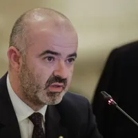 Accesul la averile demnitarilor, oprit 18 zile dintr-un motiv dubios. Șeful ANI: 3 case, 11 terenuri - Foto: INQUAM PHOTOS / George Călin