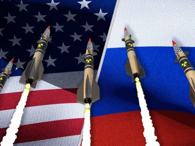 SUA și Rusia sunt în pragul unei noi curse a înarmărilor, în timp ce avansul nuclear al Chinei pune Washingtonul în fața unei dileme