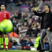 Xavi Hernandez a înregistrat prima victorie la timona FC Barcelona. / Foto: digisport.ro
