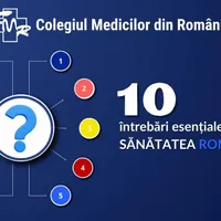 Colegiul medicilor față-n față cu candidații: întrebări cruciale pentru viitorul sănătății românilor: FOTO - Facebook(imagine cu rol ilustrativ)