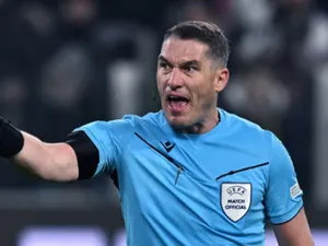 Câți bani încasează Istvan Kovacs pentru prezența la finala UEFA Champions League: ”Deloc rău pentru o zi de muncă”