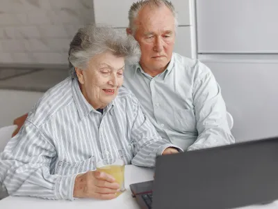 Avarie la Casa de Pensie. Pensionarii nu mai au acces la propriul cont online de pensie. Care e cauza?