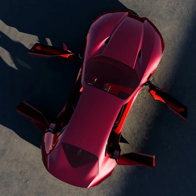 Alfa Romeo Cuorerosso - Foto: Alfa Romeo