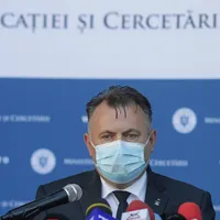 Foto: INQUAM Photos/ Octav Ganea