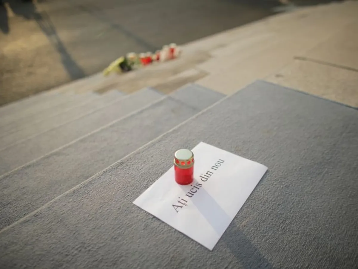 Foto Inquam Photos/Octav Ganea