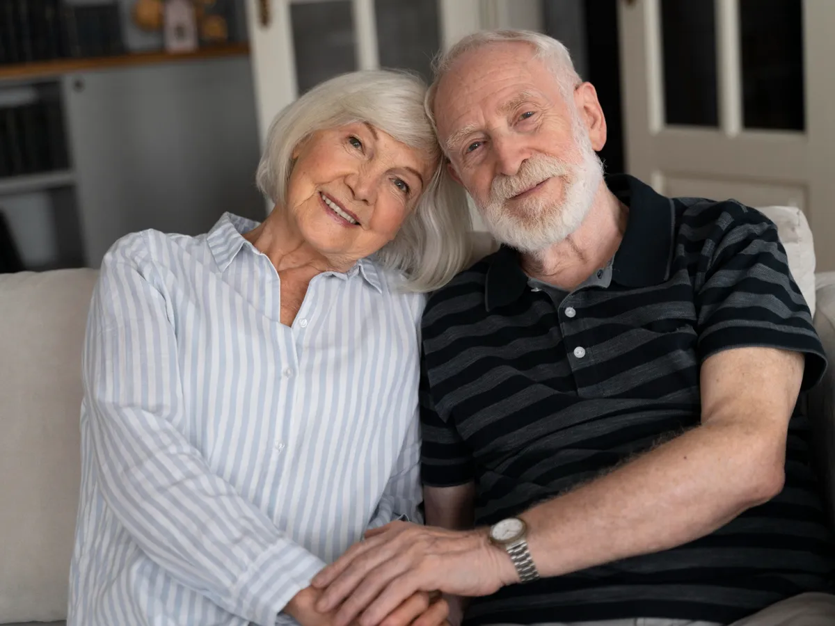 Pensionari - Foto: Freepik (Imagine cu rol ilustrativ)