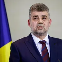 Marcel Ciolacu - Foto: Arhivă