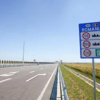 Epopeea Autostrăzii Transilvania continuă. Licitația pentru tronsonul Biharia – Chiribiș, contestată - Foto: INQUAM PHOTOS / Virgil Simionescu - Imagine cu rol ilustrativ