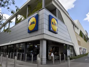 Lidl, acuzat că falimetează producătorii locali - Foto: hungarytoday.hu