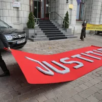 Un bărbat a intrat în greva foamei și cere să i se facă dreptate. De ce a decurs la acest gest - Foto: B1TV / imagine cu caracter ilustrativ