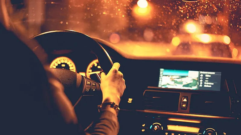 La ce viteză pe autostradă și pe drum național Poliția îți confiscă mașina? Unde se întâmplă? - Foto: PickPik