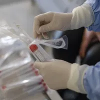 Se trișează prin testare la stabilirea incidenței COVID?/FOTO: ziaruldeiasi.ro