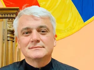 Septimiu Țurcaș, primarul PNL din Șimleu Silvaniei, a fost condamnat la trei ani de închisoare cu suspendare/FOTO: Facebook