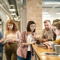 Ce se întâmplă cu românii care au salariul de 4.000 de lei de la 1 iulie? Pot rămâne fără bani Foto: PExels (fotografie cu caracter ilustrativ)