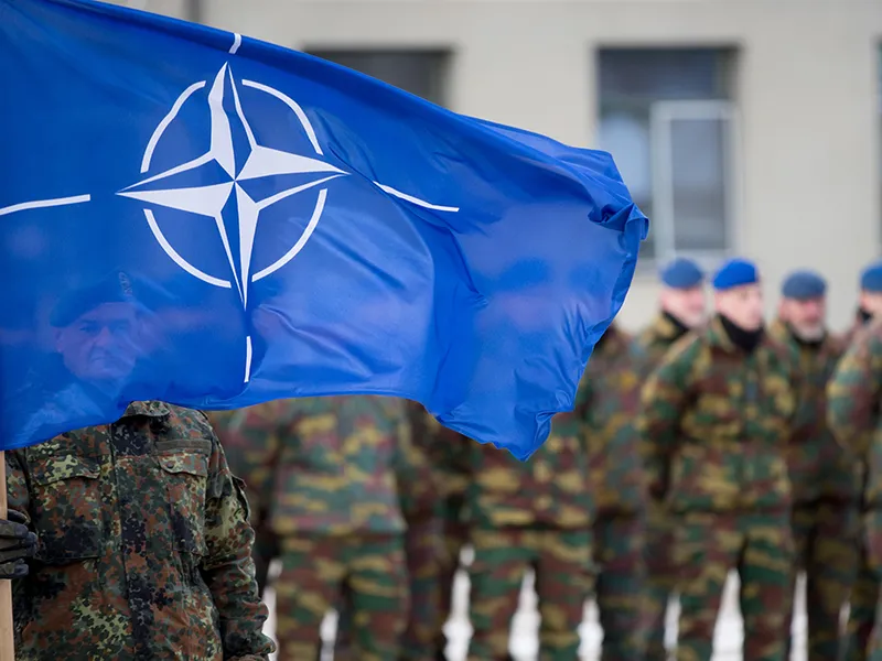 NATO va trimite trupe militare în România dacă Rusia atacă Ucraina/FOTO: americanprogress.org