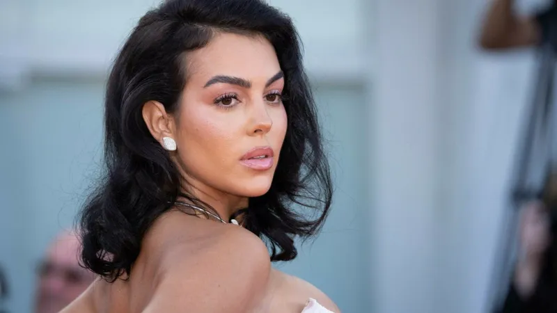 Iubita lui Cristiano Ronaldo internată de urgență. Ce a pățit tânăra și în ce stare se află? - Foto: Profimedia Images (imagine cu rol ilustrativ