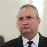 Ciucă Nicolae - Foto: Arhivă