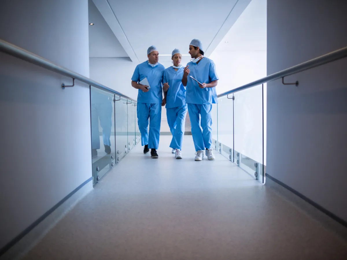 Noi plăți din PNRR pentru modernizarea infrastructurii medicale: Peste 84.000.000 de lei. Unde merg banii?