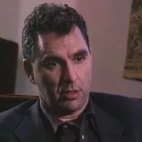 Torţionarii, achitaţi definitiv . Foto: captură video "Memorialul durerii" - Andrei ursu, fiul lui Gheorghe Ursu - imagine cu caracter ilustrataiv