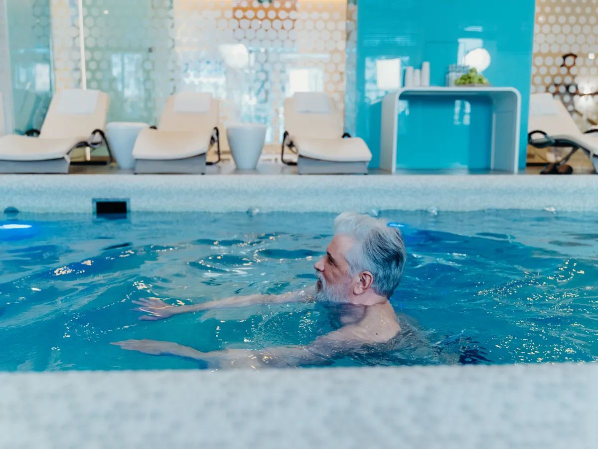 Pensionari Foto: Pexels (imagine cu rol ilustrativ)