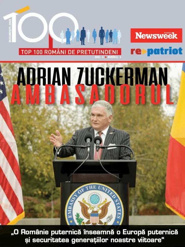 Revista RePatriot Nr. 4