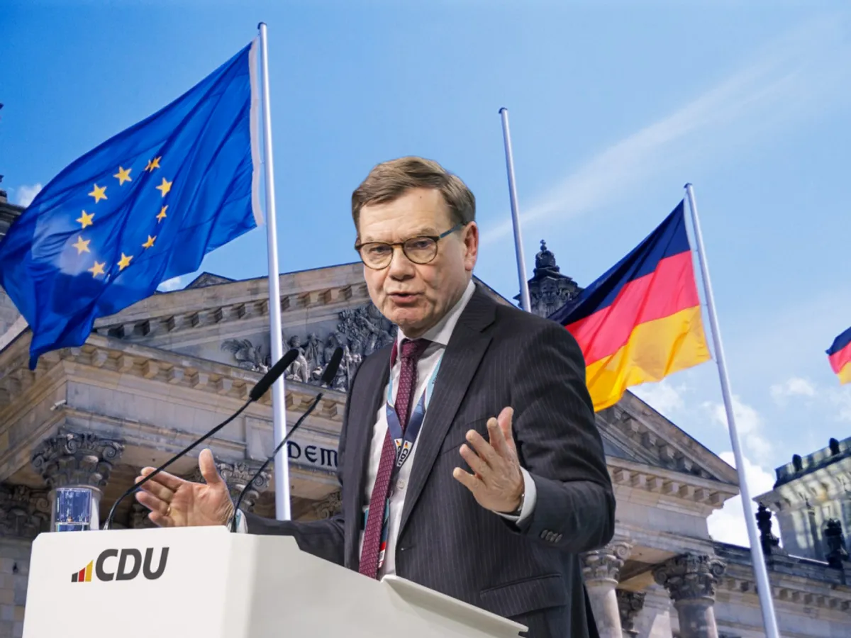 Berlinul vrea o nouă UE: planul în 6 puncte pentru reformă profundă fără veto și cu extindere accelerată