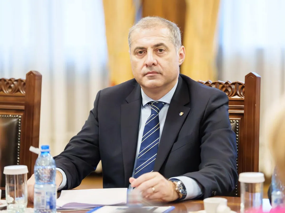 Sute de milioane de Euro din fonduri europene, în pericol din cauza „țarului” IMM-urilor, Florin Jianu