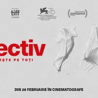 Documentarul „Colectiv” a câștigat Premiul publicului LUX 2021